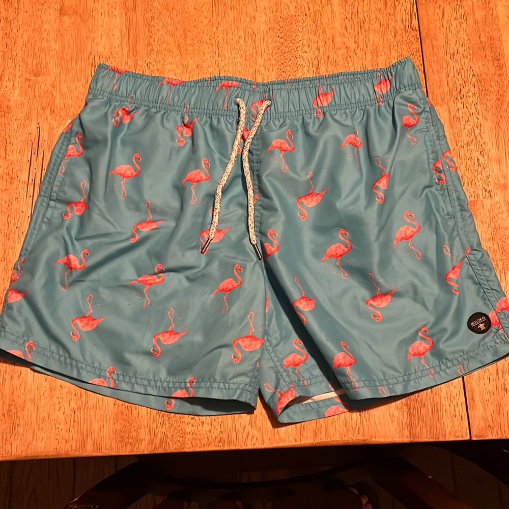 Molokai board shorts new condition